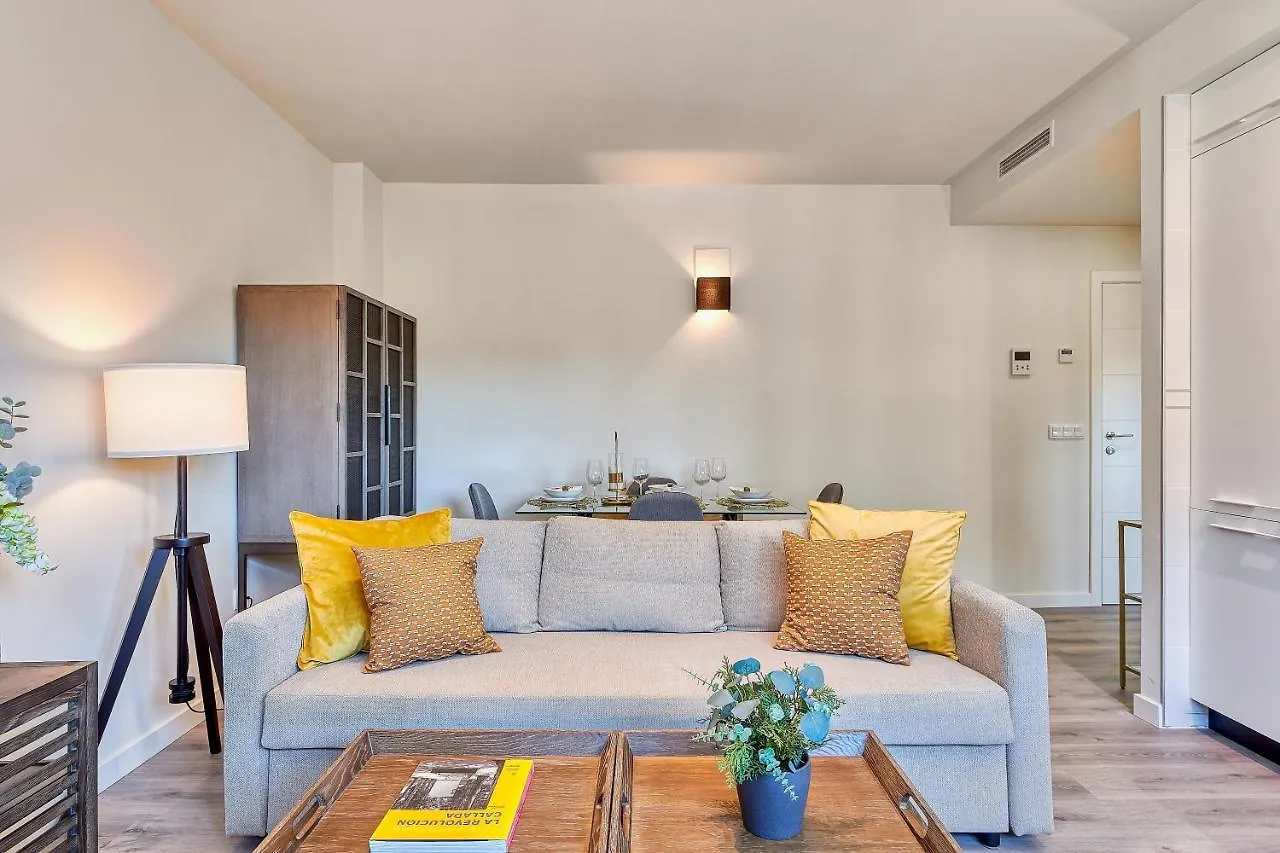 Ab Vialia Estacion Suitemalaga - Parking