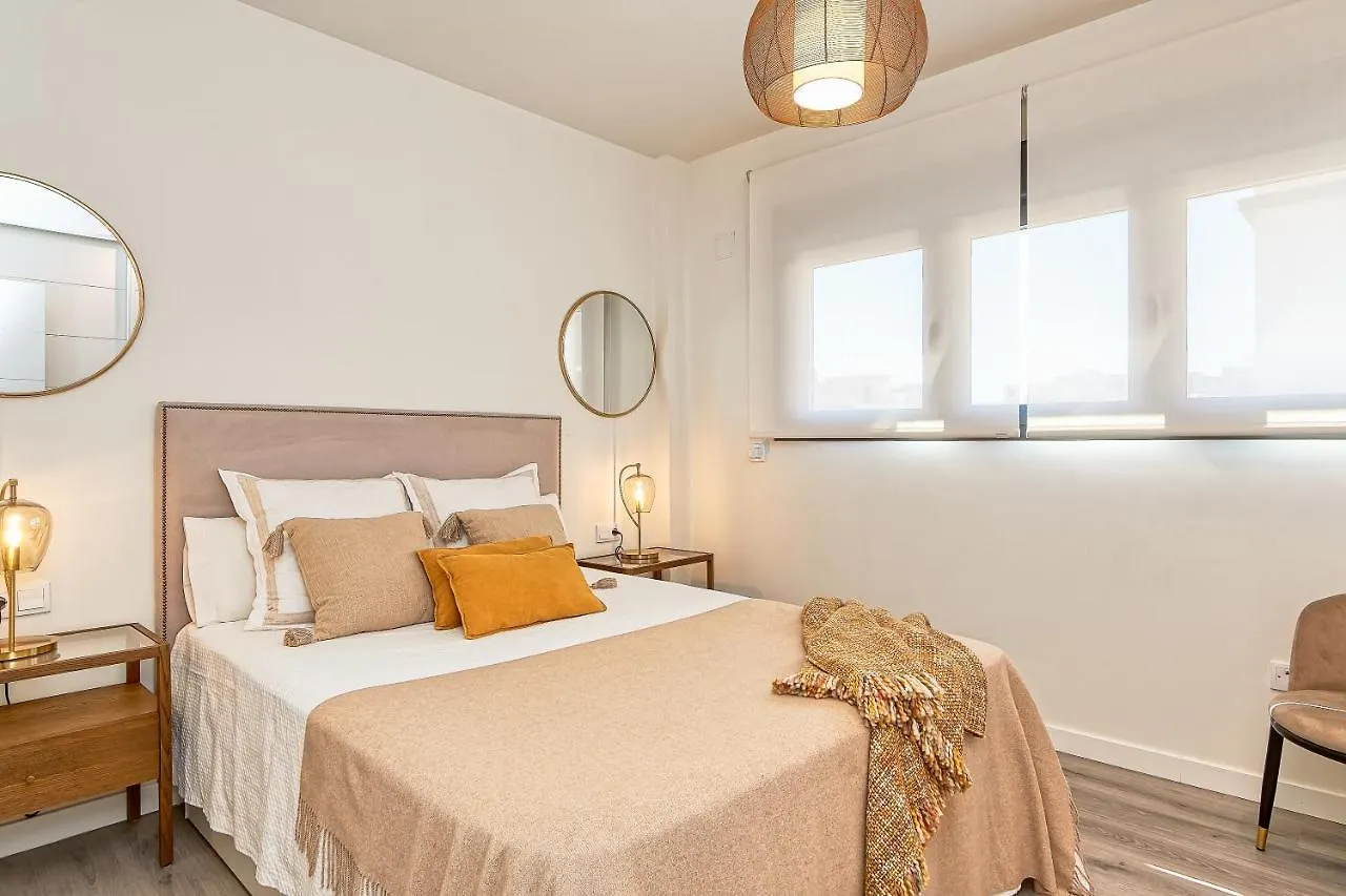 Ab Vialia Estacion Suitemalaga - Parking Spanien